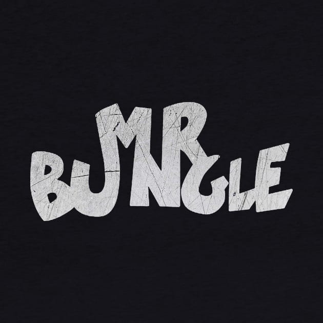 Mr Bungle Vintage by ballon
